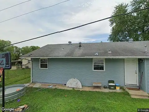 7Th, DE SOTO, MO 63020