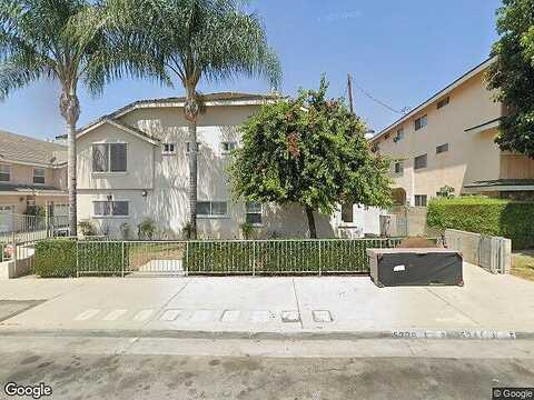 Rosemead Blvd, San Gabriel, CA 91776