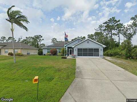 Wentworth, PORT CHARLOTTE, FL 33981