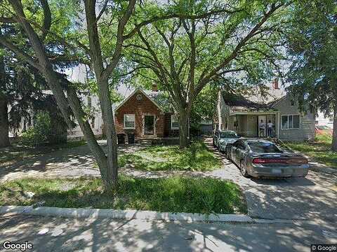 Farmbrook, DETROIT, MI 48224