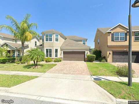 Villa Rosa, SAINT CLOUD, FL 34771