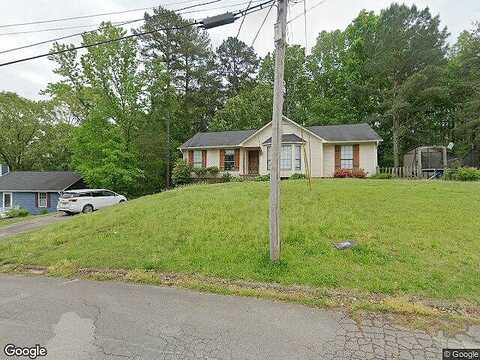 Willow Ridge, PINSON, AL 35126