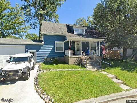 4Th, SAINT CLAIR, MI 48079