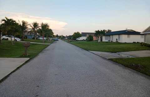 25Th, CAPE CORAL, FL 33914