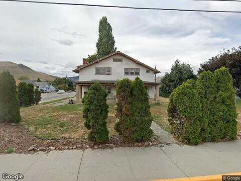 Miller, WENATCHEE, WA 98801