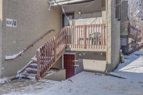 Cherry Creek South, DENVER, CO 80246