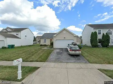 Prater, GROVEPORT, OH 43125