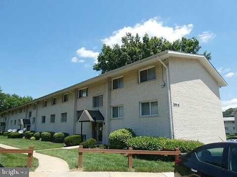 85Th Avenue 201, New Carrollton, MD 20784