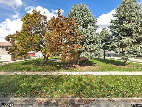 83Rd, BURBANK, IL 60459