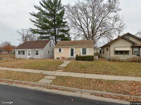 44Th, MINNEAPOLIS, MN 55417