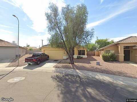 15Th, PHOENIX, AZ 85040