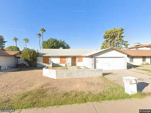 Carol, GLENDALE, AZ 85302