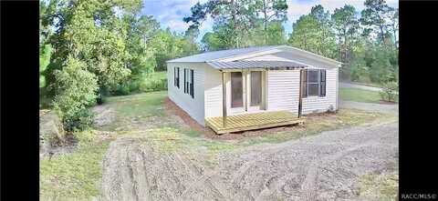 N Swale Terrace, Dunnellon, FL 34433