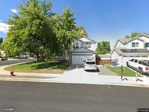 115Th, WESTMINSTER, CO 80020