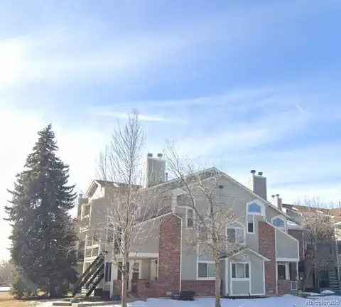 80Th, ARVADA, CO 80003