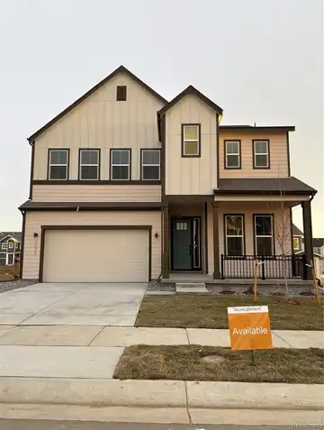 W 142 Avenue, Broomfield, CO 80020