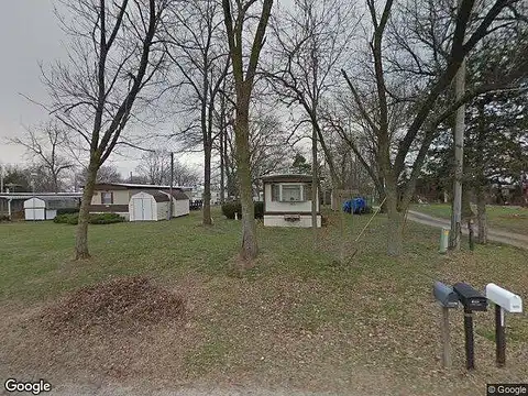 Riverview, THOMSON, IL 61285