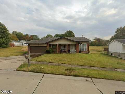 Madlar, FLORISSANT, MO 63034