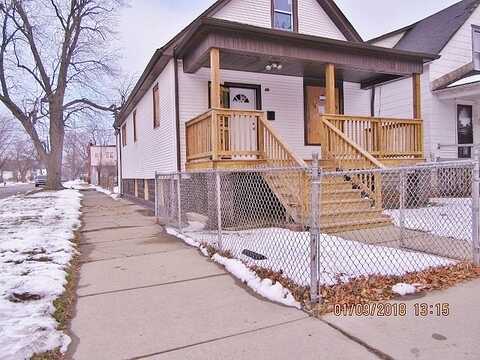 108Th, CHICAGO, IL 60628