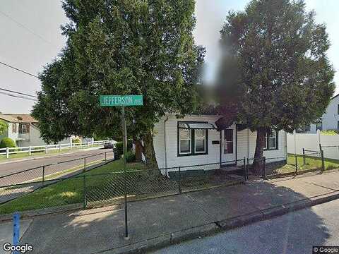 Jefferson Ave, POTTSTOWN, PA 19464