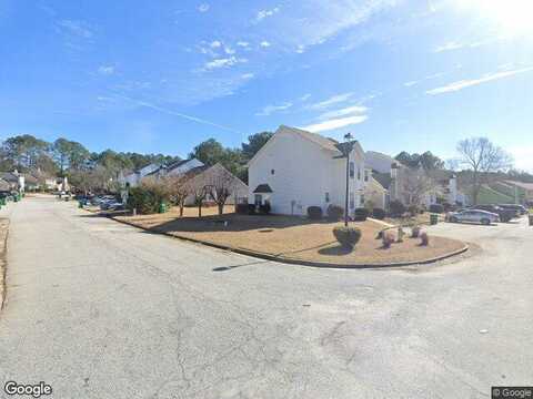 Trent Walk, LITHONIA, GA 30038