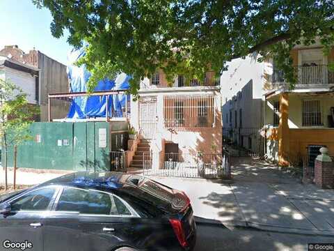 587Bristolstreet, Brooklyn, NY 11212