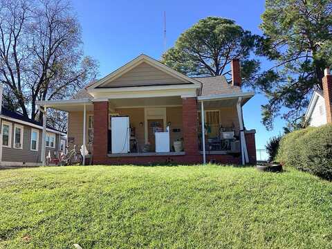 Vonora, MONTGOMERY, AL 36107