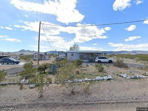 Eloy, GOLDEN VALLEY, AZ 86413