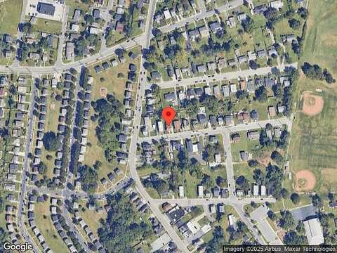 Roberts, CATONSVILLE, MD 21228