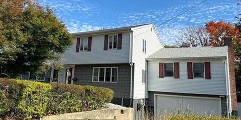 Saugus Avenue Unit 1, Saugus, MA 01906