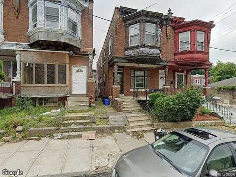 Woodlawn, PHILADELPHIA, PA 19144