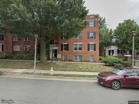 Bashford Ln, Alexandria, VA 22314