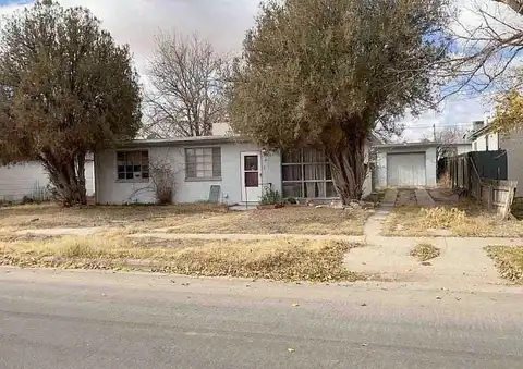 Chestnut, CARLSBAD, NM 88220