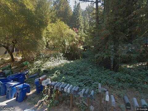 Madrona, BOULDER CREEK, CA 95006