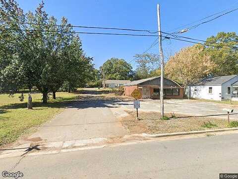 Tunstall, TUSCUMBIA, AL 35674