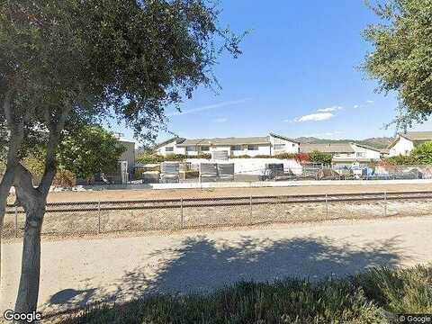 Main St, Santa Paula, CA 93060