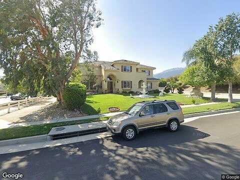 Linda Vista, RANCHO CUCAMONGA, CA 91739