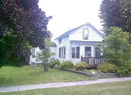 3Rd, CHEBOYGAN, MI 49721