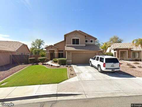 N Almanza Ln, LITCHFIELD PARK, AZ 85340