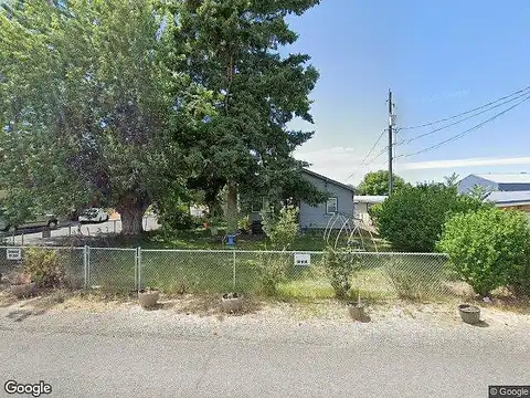 20Th, YAKIMA, WA 98902