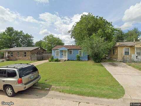 55Th, OKLAHOMA CITY, OK 73122