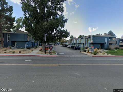 Plumas, RENO, NV 89519