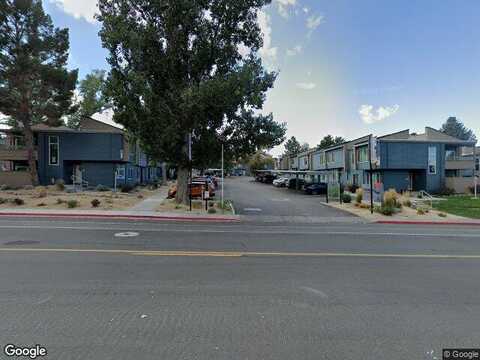 Plumas, RENO, NV 89519