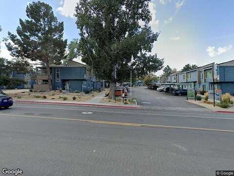 Plumas, RENO, NV 89519