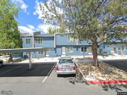 Plumas, RENO, NV 89519