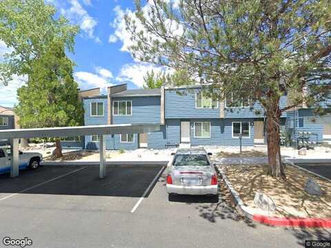 Plumas, RENO, NV 89519