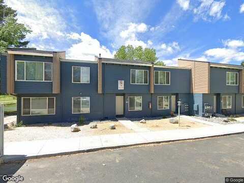 Plumas, RENO, NV 89519