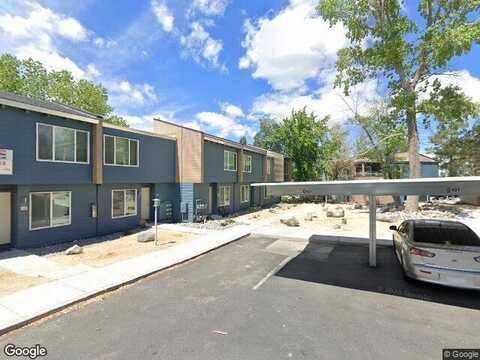 Plumas, RENO, NV 89519