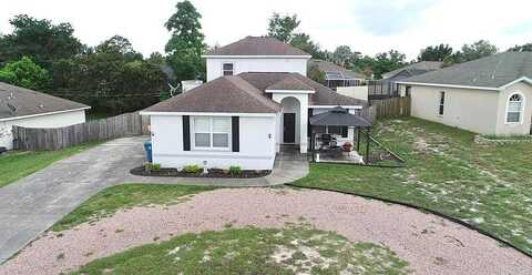Nantucket, SPRING HILL, FL 34608