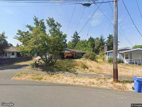 91St, TACOMA, WA 98444